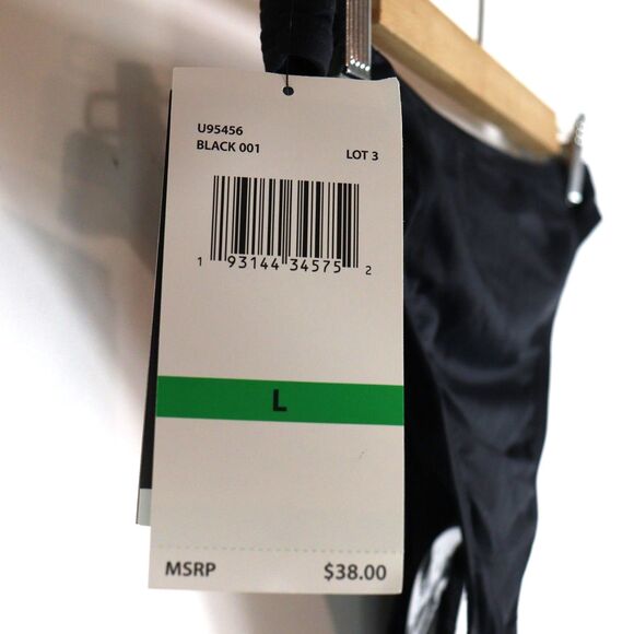 NWT COCO REEF Black Bikini Bottom Large - Picture 5 of 7